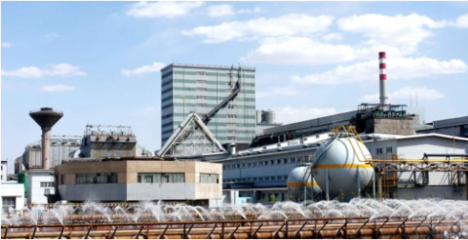 集團助力甘肅省金昌經濟技術開發區委托招商引資,推動主導產業轉型發展