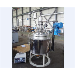 威海反應釜、威海 反應釜、潤圣化機_化工成套設備_第一槍