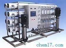 1T/5T/10T/20TRO反滲透水處理設備/純水設備 _供應信息_商機_中國化工儀器網