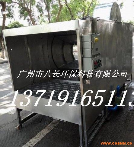 廣東佛山中山江門順德環(huán)保噴漆設備水簾柜水簾機噴漆水簾臺水簾樣板圖批發(fā)價格 化工機械網(wǎng)
