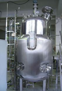 供應濟南濟南內、外鏡面拋光不銹鋼反應釜_機械及行業設備_世界工廠網中國產品信息庫