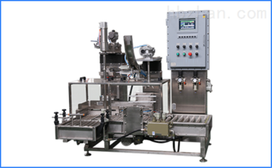 石油化工灌裝設(shè)備,桶裝酒、食用油灌裝機(jī)