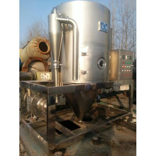 5型離心噴霧干燥機(jī) 齊全 梁山縣盛源二手化工設(shè)備購(gòu)銷(xiāo)部 化工設(shè)備網(wǎng)