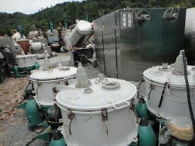 高價(jià)采購(gòu)化工設(shè)備、制冷設(shè)備、紡織設(shè)備、