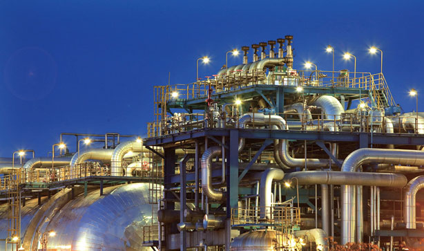 石油和化學工業(yè)景氣指數發(fā)布-化工機械設備網