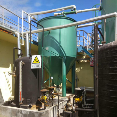 諸城市博宇環(huán)保設(shè)備 化工設(shè)備制造領(lǐng)域的專(zhuān)業(yè)先鋒