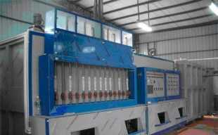 酸性堿性蝕刻液在線(xiàn)銅回收系統(tǒng)在化工設(shè)備制造中的應(yīng)用