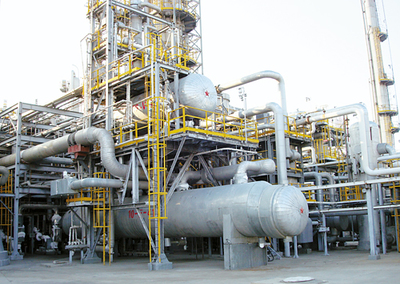 第一屆中國(guó)國(guó)際化工過(guò)程安全研討會(huì) 聚焦化工設(shè)備制造安全，促進(jìn)行業(yè)健康發(fā)展