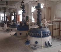 山東環(huán)宇二手油脂設(shè)備購(gòu)銷總公司 專業(yè)回收與供應(yīng)各類閑置工業(yè)設(shè)備