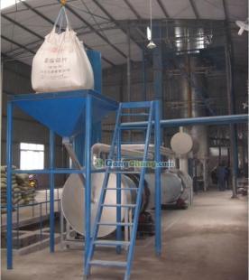 洛陽安拓公司 專業供應蛭石膨脹設備，引領化工設備制造新篇章