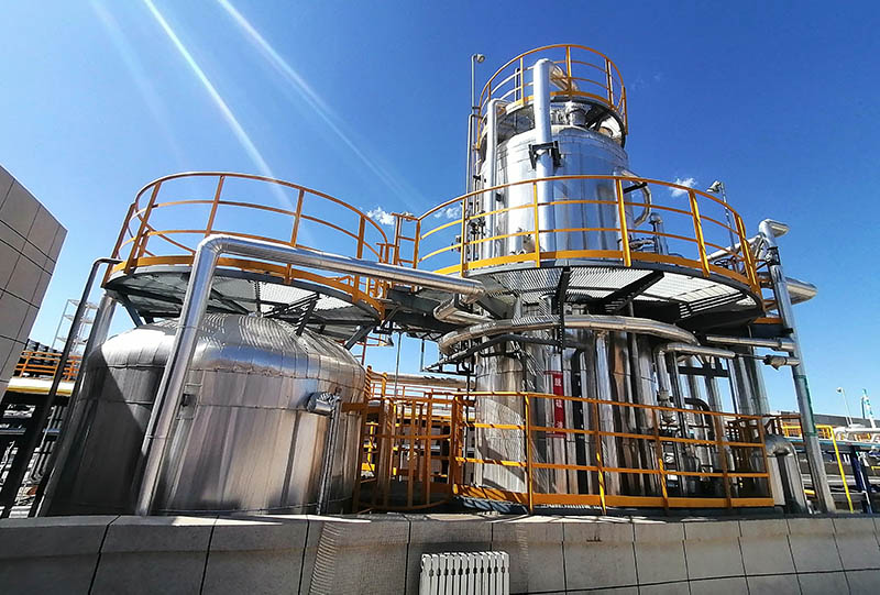 全國首單環保裝備產品質量安全責任保險落地武漢，化工設備制造業迎來風險保障新篇章